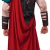 Fantasia Thor Ragnarok Luxo Infantil Clássica