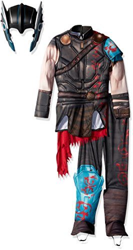 Fantasia Thor Ragnarok Luxo Infantil Clássica Fantasia Thor Ragnarok Luxo Infantil Clássica
