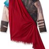 Fantasia Thor Ragnarok Luxo Infantil Clássica