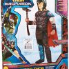 Fantasia Thor Ragnarok Luxo Infantil Clássica