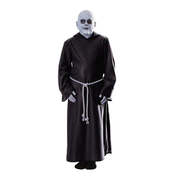 Fantasia Tio Fester Infantil Família Addams Fantasia Tio Fester Infantil Família Addams