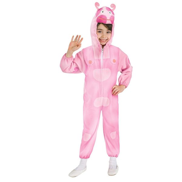 Fantasia Uniqua Backyardigans Infantil Luxo Fantasia Uniqua Backyardigans Infantil Luxo