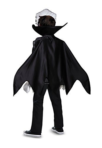 Fantasia Vampiro Lego Clássica Fantasia Vampiro Lego Clássica