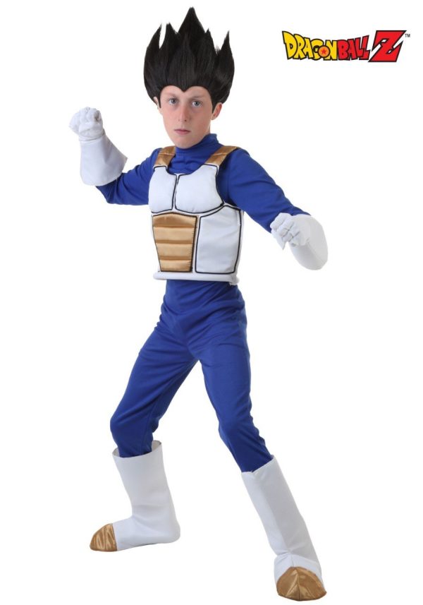 Fantasia Vegeta Dragon Ball Infantil Fantasia Vegeta Dragon Ball Infantil