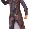 Fantasia Yondu Guardiões da Galáxia 2 Infantil Luxo