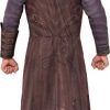 Fantasia Yondu Guardiões da Galáxia 2 Infantil Luxo