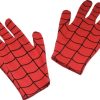 Luvas Homem Aranha Spider Man Infantil