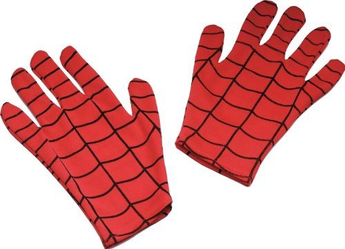 Luvas Homem Aranha Spider Man Infantil