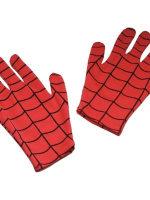 Luvas Homem Aranha Spider Man Infantil