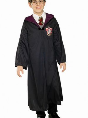 Manto Harry Potter Infantil Manto Harry Potter Infantil