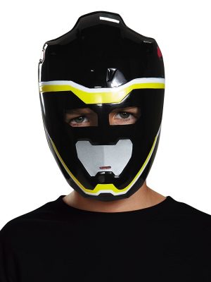 Máscara Dino Charge Power Ranger Infantil Máscara Dino Charge Power Ranger Infantil