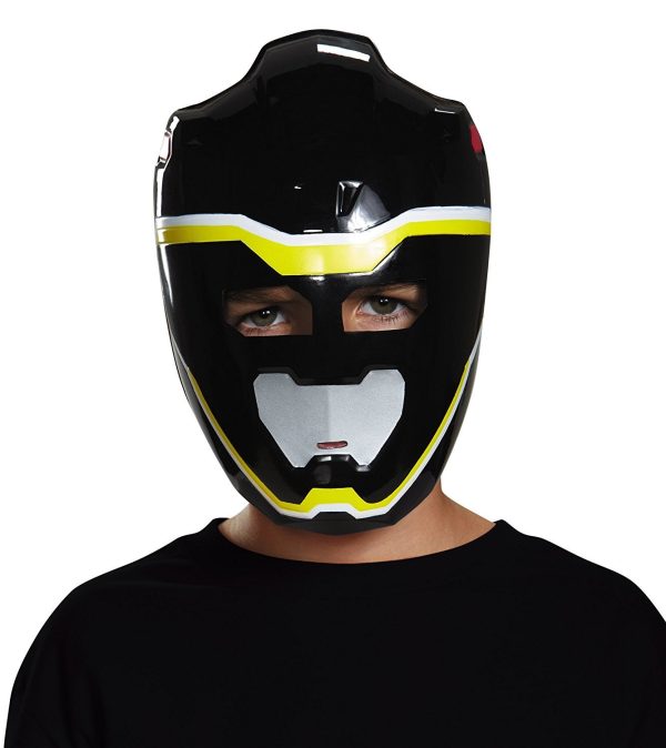 Máscara Dino Charge Power Ranger Infantil Máscara Dino Charge Power Ranger Infantil