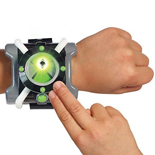 Relógio Pulseira Ben 10 Omnitrix Relógio Pulseira Ben 10 Omnitrix