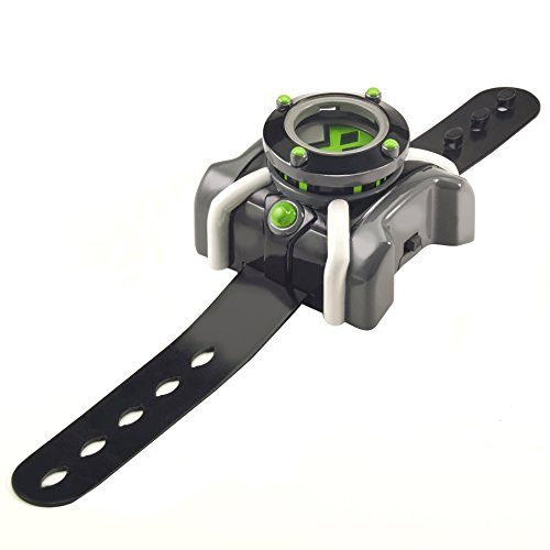 Relógio Pulseira Ben 10 Omnitrix Relógio Pulseira Ben 10 Omnitrix