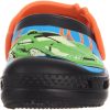 Sapato Crocs Infantil Hot Wheels