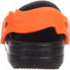 Sapato Crocs Infantil Hot Wheels