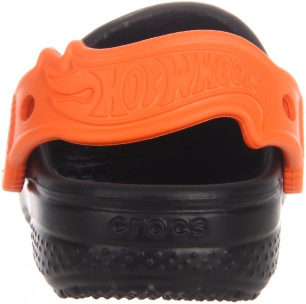 Sapato Crocs Infantil Hot Wheels Sapato Crocs Infantil Hot Wheels
