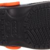 Sapato Crocs Infantil Hot Wheels