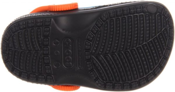 Sapato Crocs Infantil Hot Wheels Sapato Crocs Infantil Hot Wheels