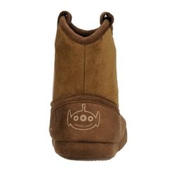 Sapato Infantil Woody Toy Story Sapato Infantil Woody Toy Story