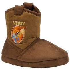 Sapato Infantil Woody Toy Story Sapato Infantil Woody Toy Story