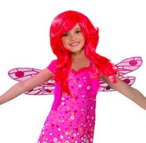 Fantasia Mia And Me Infantil Clássica Fantasia Mia And Me Infantil Clássica