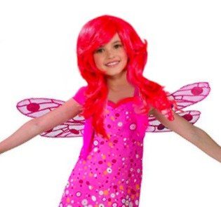 Fantasia Mia And Me Infantil Clássica Fantasia Mia And Me Infantil Clássica