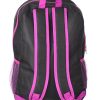 Mochila Lancheira Descendentes Disney Mal Luxo
