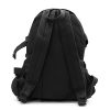 Mochila Os Caça Fantasmas Ghostbusters Pequena Escura