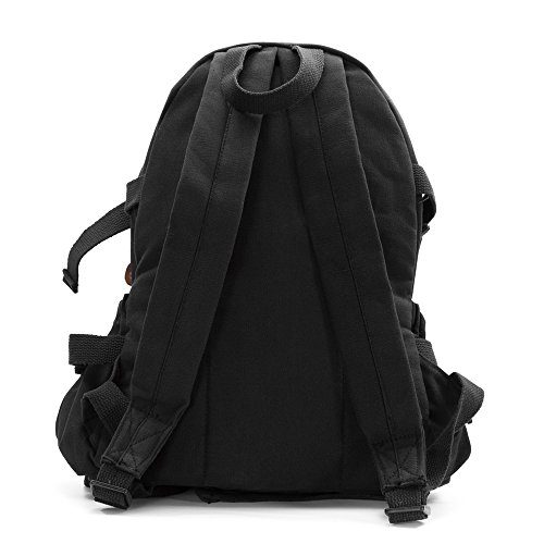 Mochila Os Caça Fantasmas Ghostbusters Pequena Escura Mochila Os Caça Fantasmas Ghostbusters Pequena Escura
