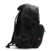 Mochila Os Caça Fantasmas Ghostbusters Pequena Escura