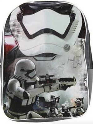 Mochila Stormtrooper Star Wars