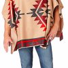 Fantasia Poncho Casaco Walking Dead Luxo