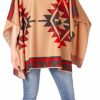 Fantasia Poncho Casaco Walking Dead Luxo