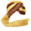 Turbante Indiano Adulto