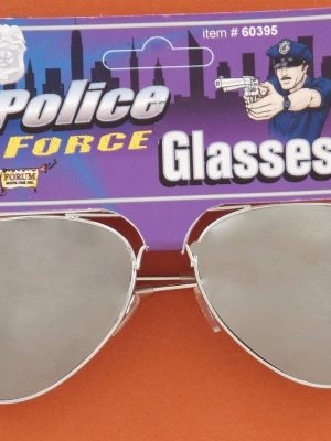 Óculos de Policial Óculos de Policial