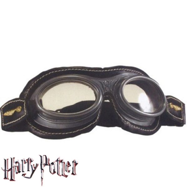 Óculos do Jogo Quadribol Harry Potter Óculos do Jogo Quadribol Harry Potter