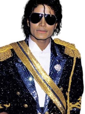 Óculos do Michael Jackson Óculos do Michael Jackson
