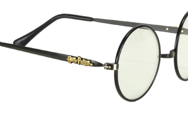 Óculos Harry Potter Luxo