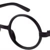 Óculos Harry Potter Preto