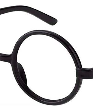 Óculos Harry Potter Preto Óculos Harry Potter Preto