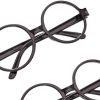 Óculos Harry Potter Preto