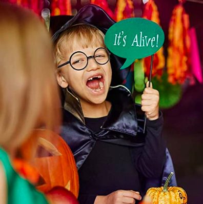 Óculos Harry Potter Preto Óculos Harry Potter Preto