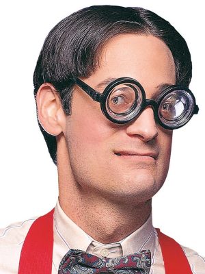 Óculos Nerd Geek Óculos Nerd Geek