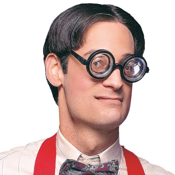 Óculos Nerd Geek Óculos Nerd Geek