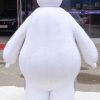 Mascote Operação Big Hero 6