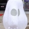 Mascote Operação Big Hero 6