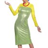Fantasia Adulto Os Simpsons Marge