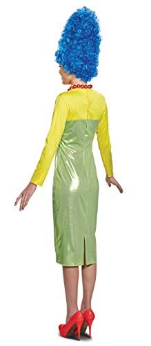 Fantasia Adulto Os Simpsons Marge Fantasia Adulto Os Simpsons Marge