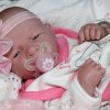 Boneco Newborn Reborn Recém nascido Berenguer